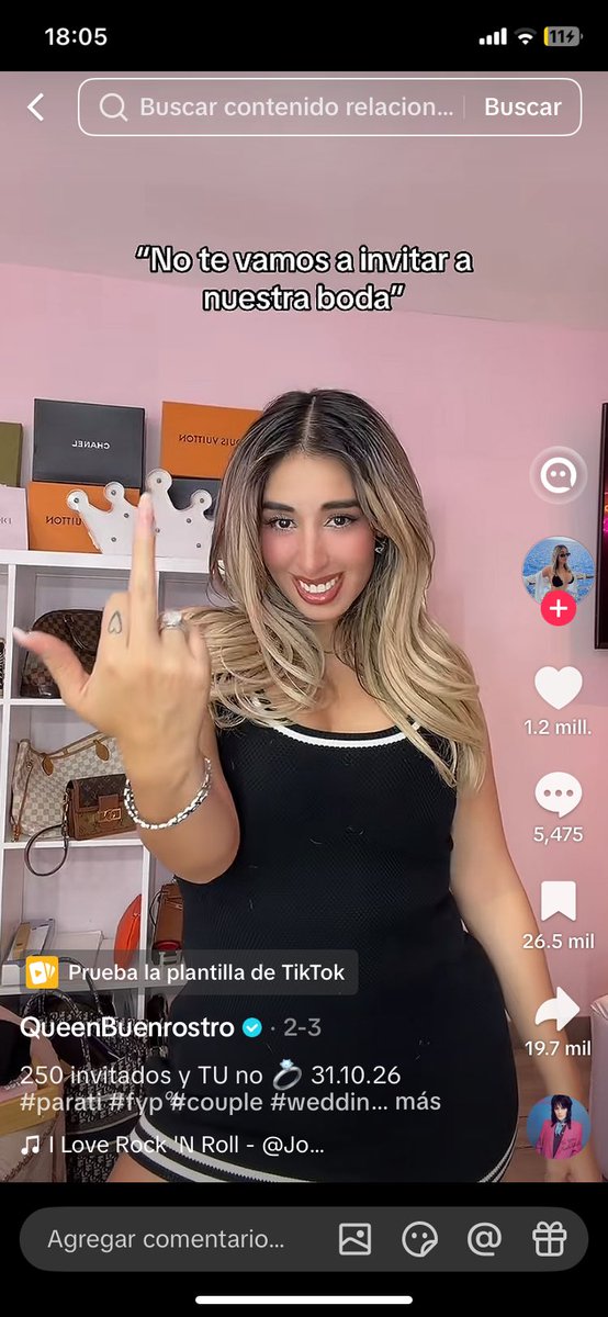 KimShantalTuPatrona tweet media