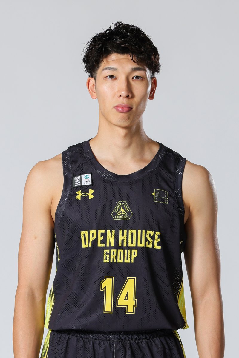 自由交渉選手リスト公示のご報告】 この度、#14 #佐藤誠人 選手を自由