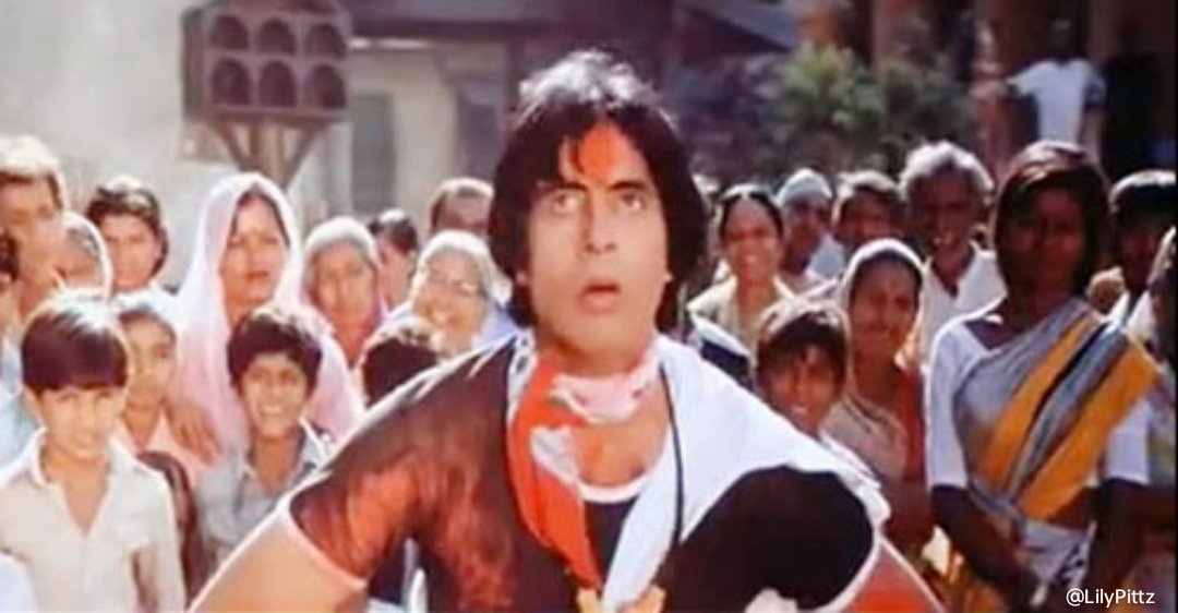 L Bachchan tweet media