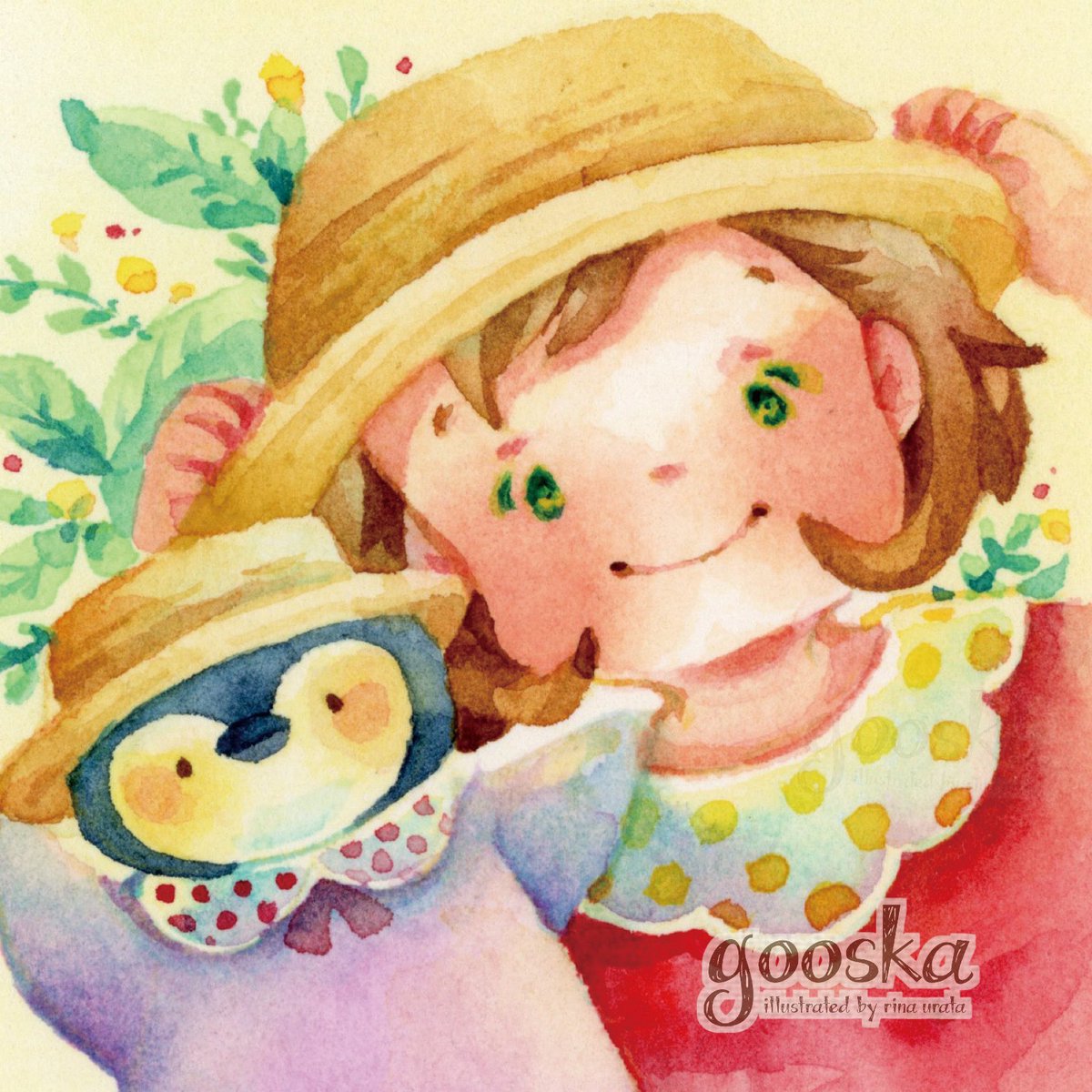 gooska0309's tweet photo. 本日11時からどうぞ宜しくお願いします！
原画はミニサイズの子達4点描けましたので見ていただけたら嬉しいです(お迎えが決定した場合はその場お持ち帰りです)
#博多ハンドメイドマルシェ https://t.co/UA64AGM0Dn
