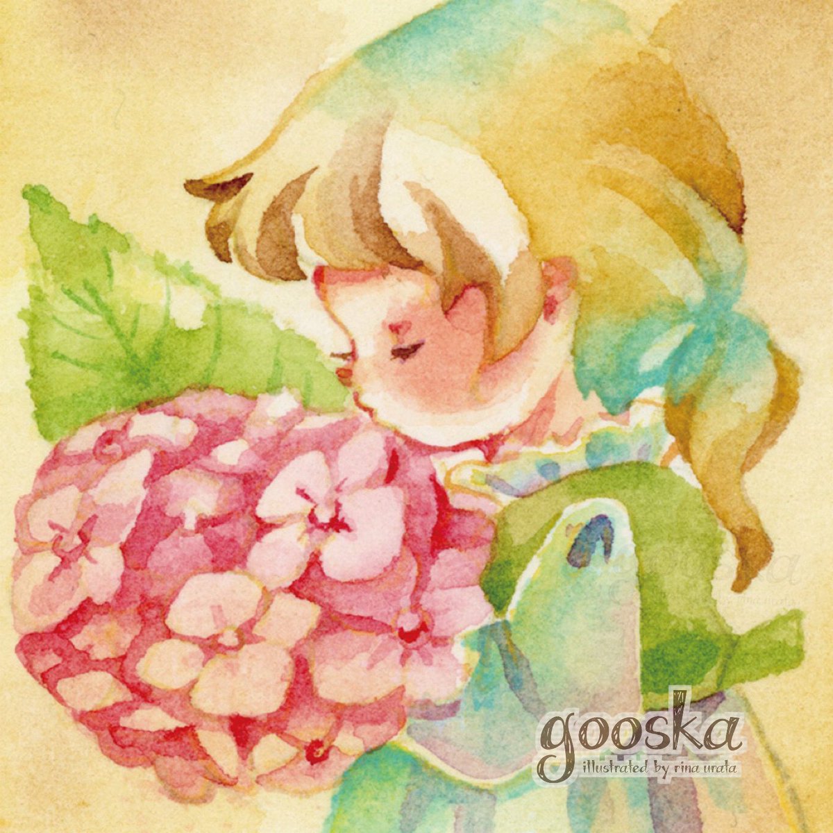 gooska0309's tweet photo. 本日11時からどうぞ宜しくお願いします！
原画はミニサイズの子達4点描けましたので見ていただけたら嬉しいです(お迎えが決定した場合はその場お持ち帰りです)
#博多ハンドメイドマルシェ https://t.co/UA64AGM0Dn