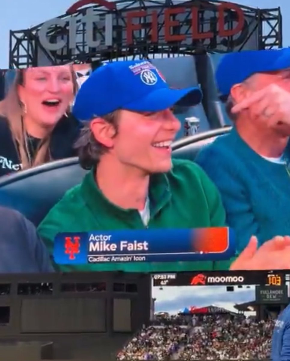 riversersh's tweet photo. MIKE FAIST!!! https://t.co/NfsLoAGvR9