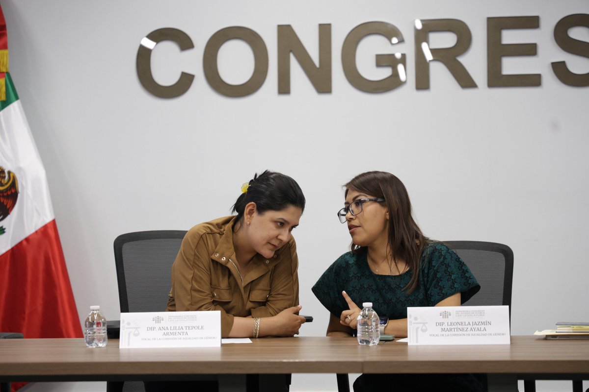 H. Congreso de Puebla tweet media