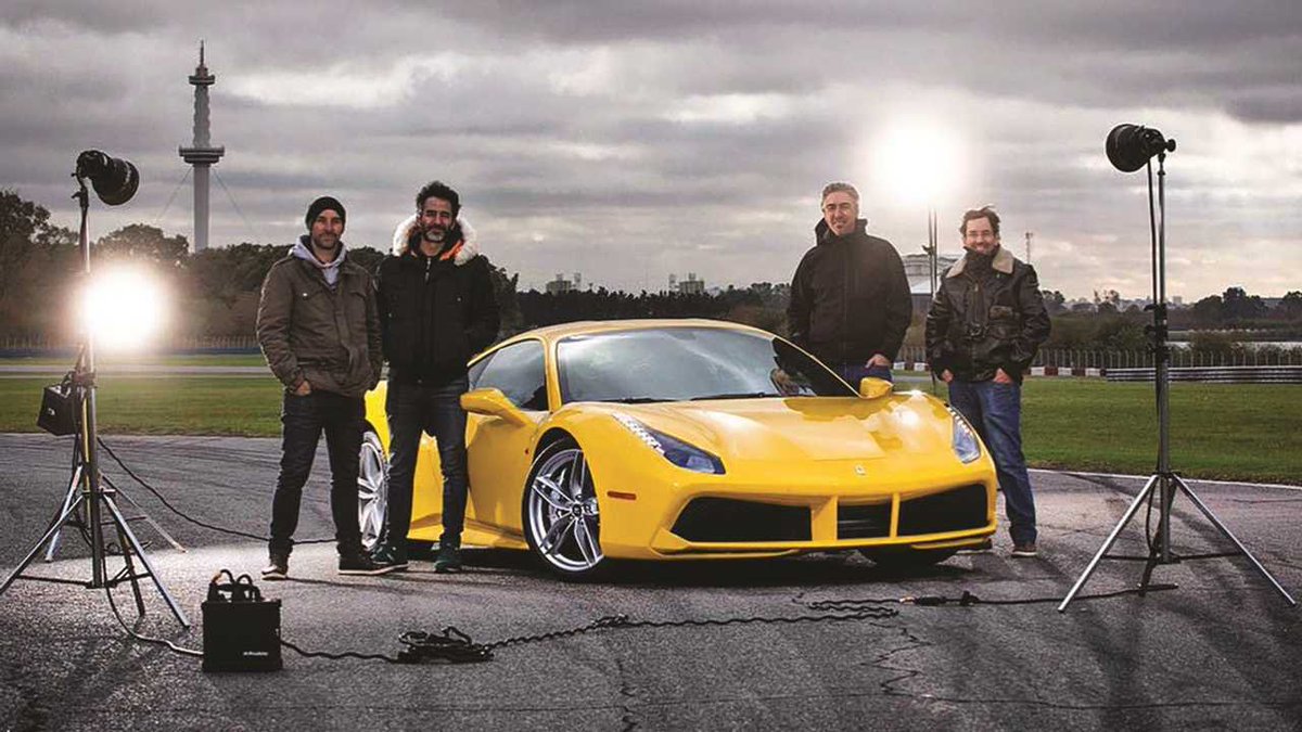 Autoblog Argentina 🚙🇦🇷 tweet media