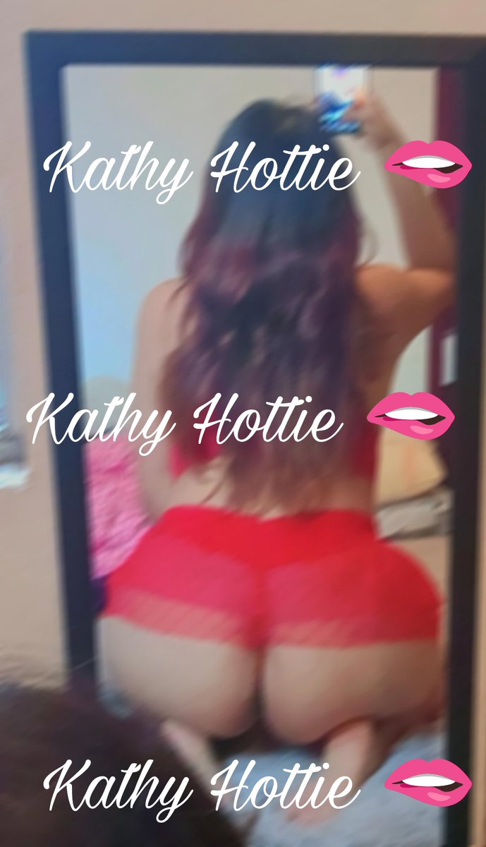 Kathy Hottie tweet media