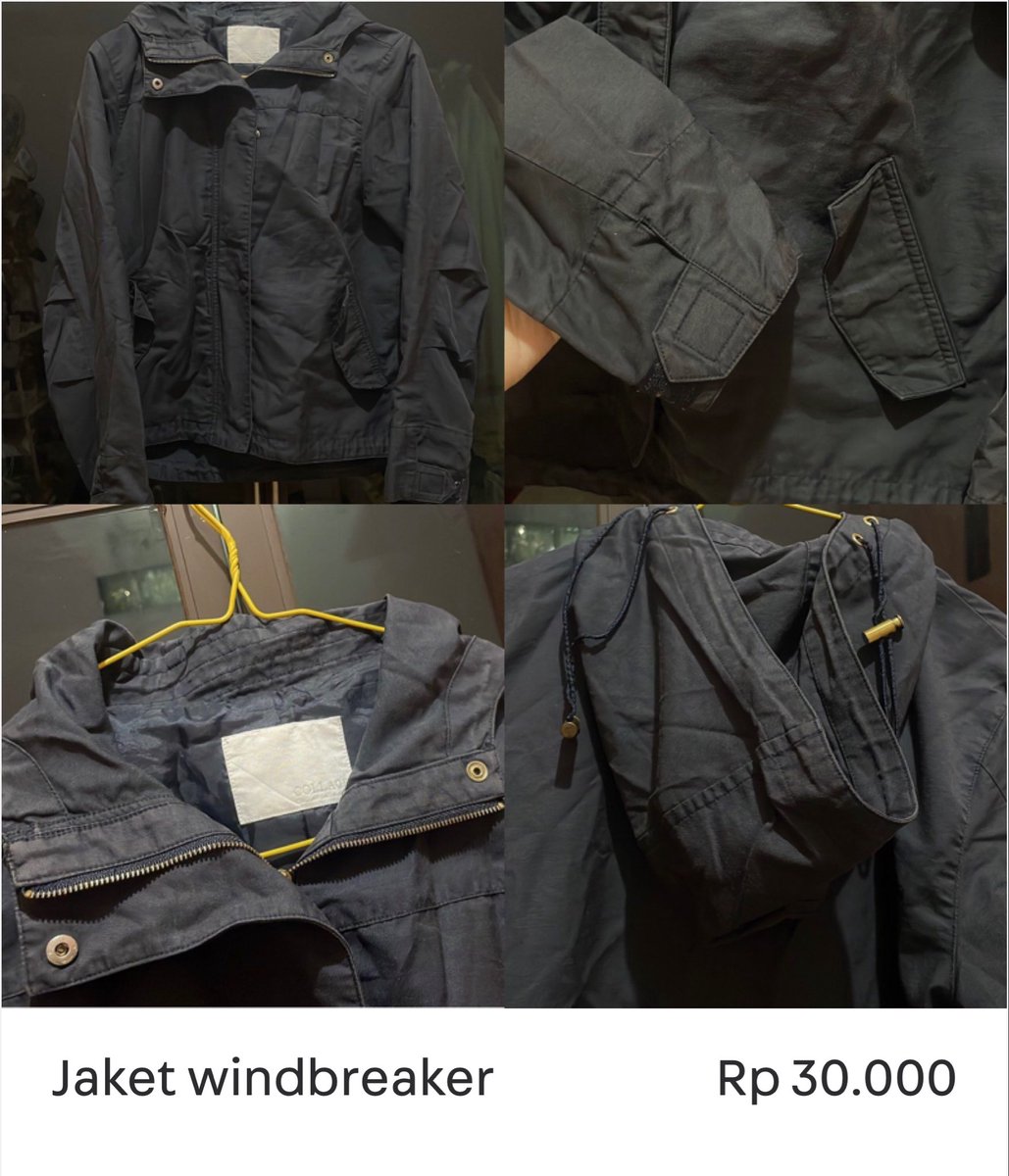 byopee_'s tweet photo. hiii
aku mau preloved isi lemarikuuu, untuk detail boleh tanya by dm yaa
bisa diantar ke kos / cod di sekitar dramaga-bubulak yaa https://t.co/m48433Appx
