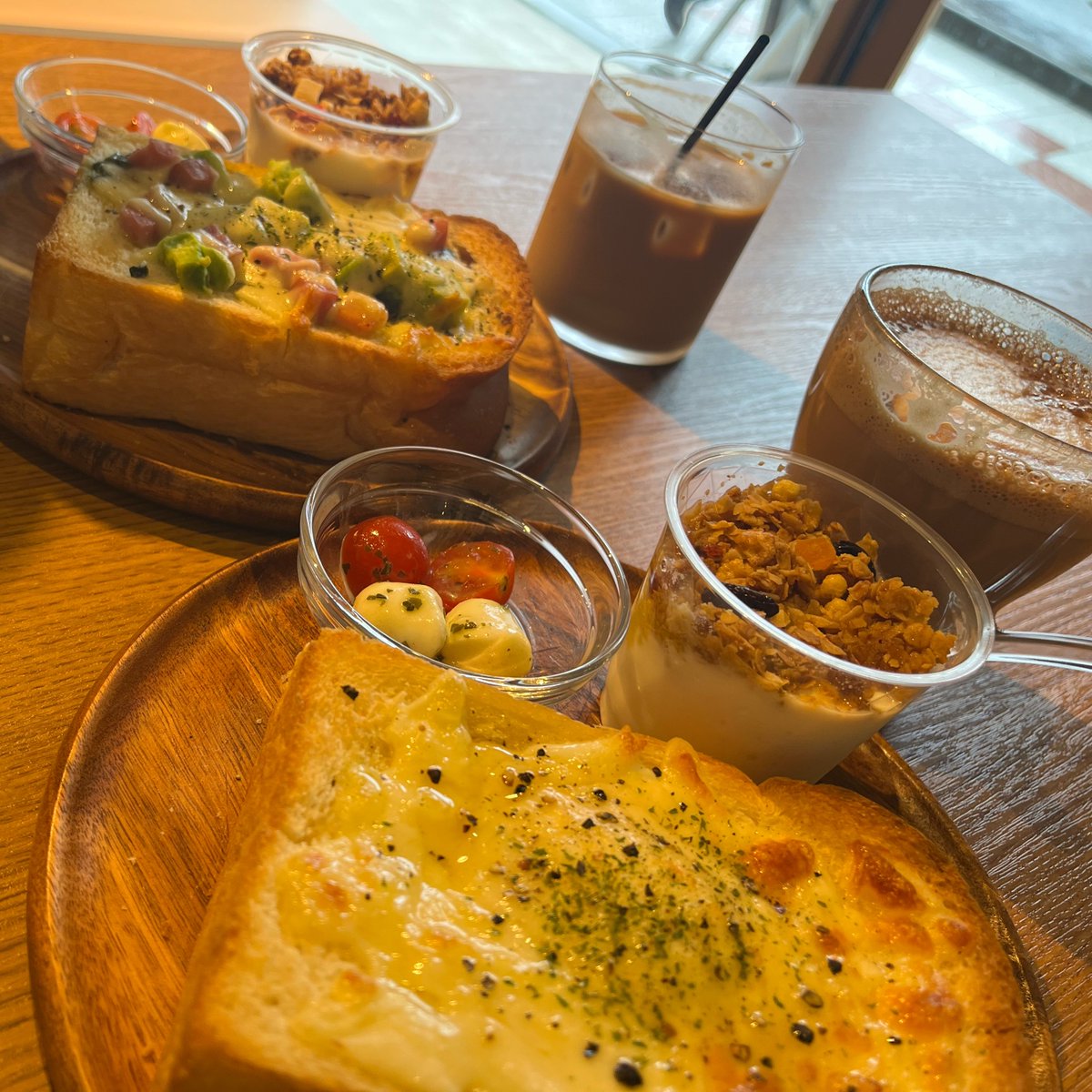 木の実のフリした🥜りみか︎🧩 tweet media