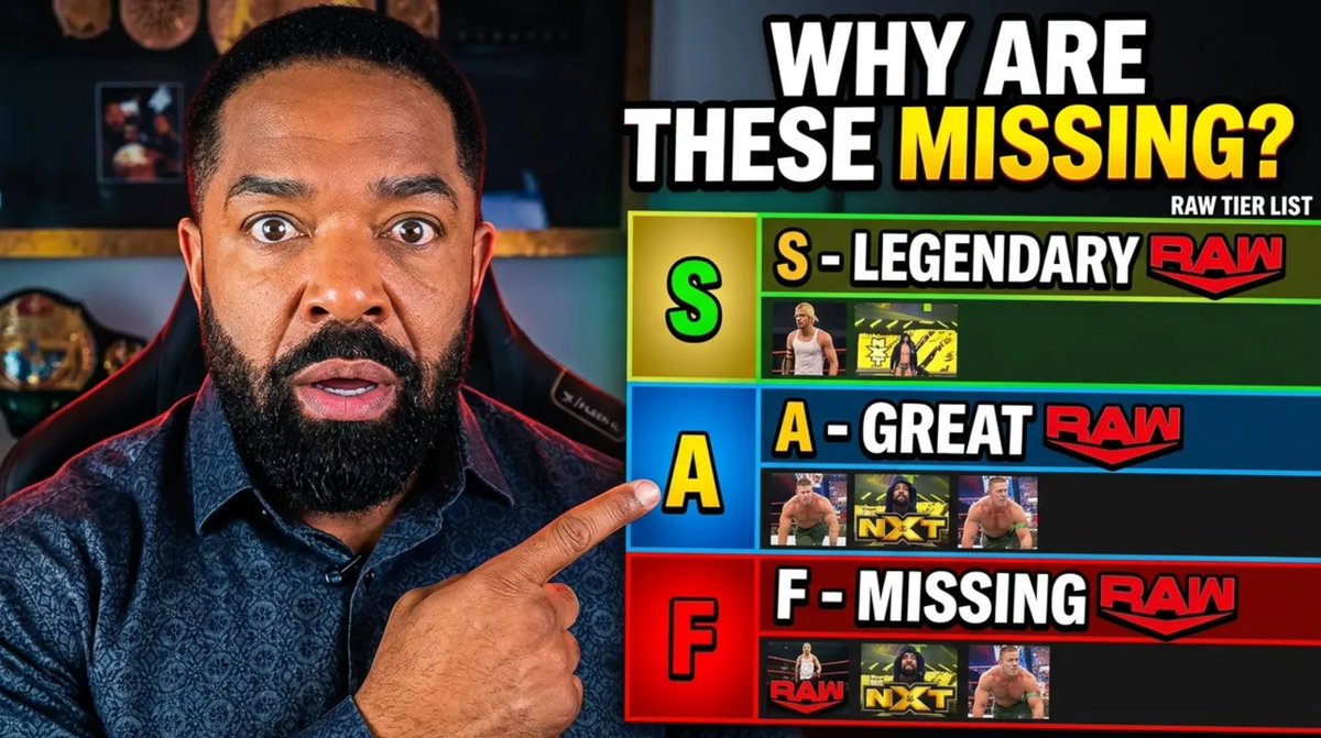 David Otunga tweet media