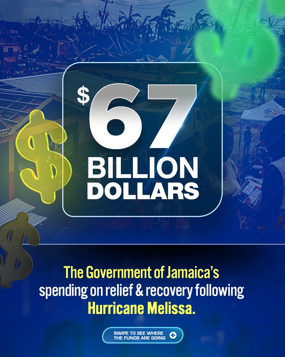 Jamaica Labour Party tweet media