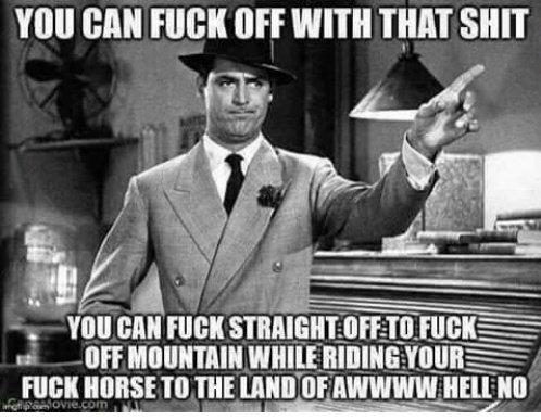 MIFrenchieMom's tweet photo. Incredibly disappointed SCOTUS blew the opportunity to use this meme as a formal response. https://t.co/J1DllsgHNg