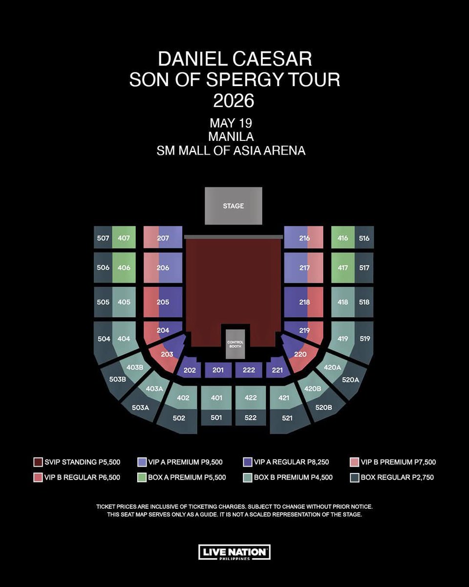 SELLING TICKETS & ACAD COMMS 🎟️ tweet media