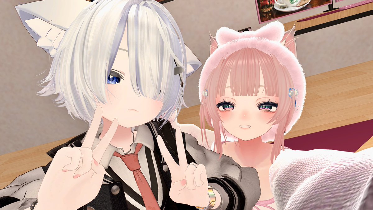 ののひ tweet media