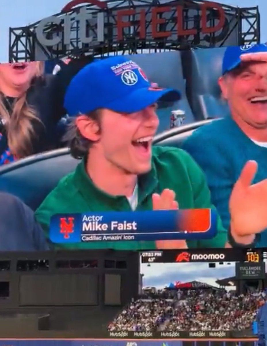 Best of Mike Faist tweet media