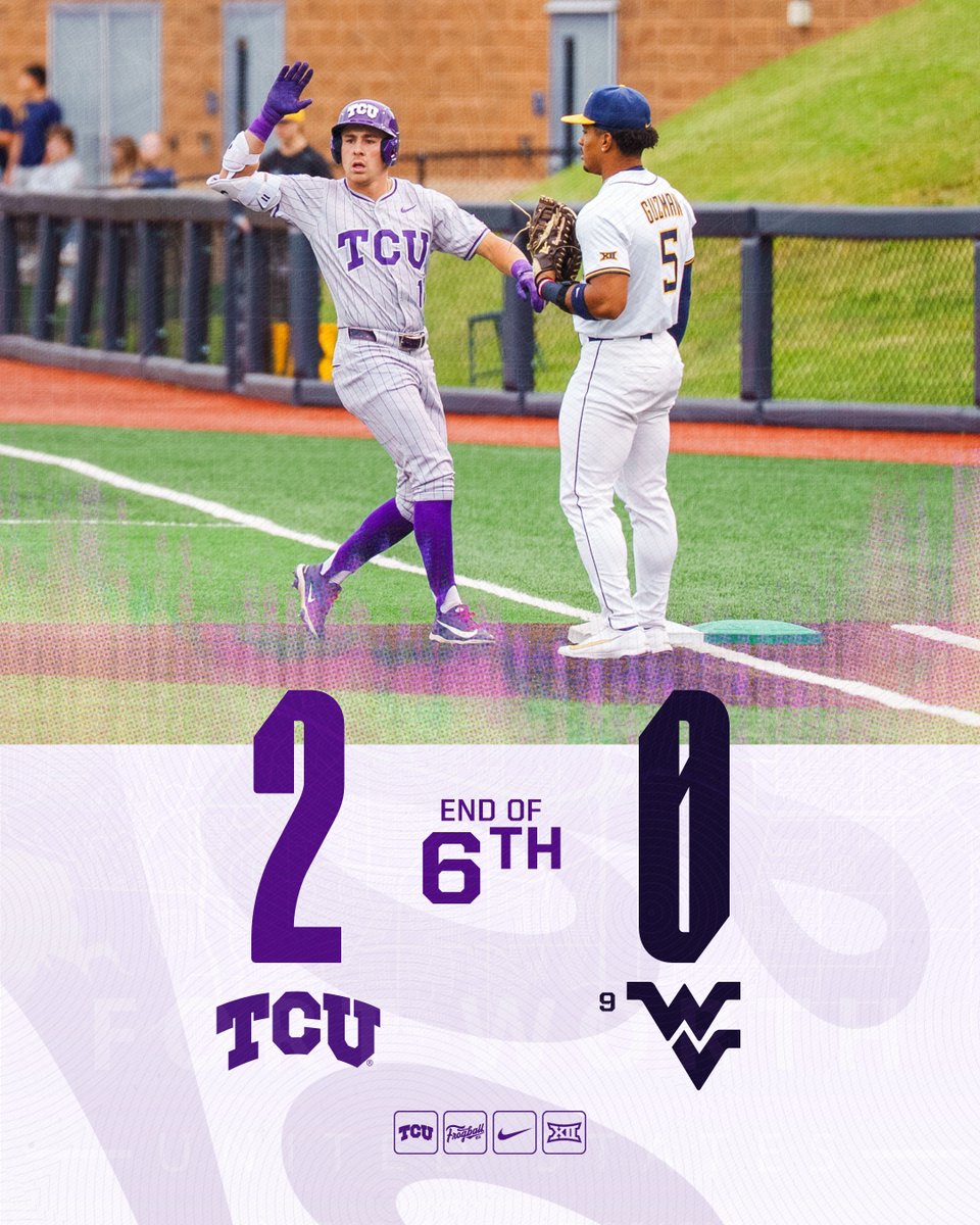 TCU Baseball tweet media