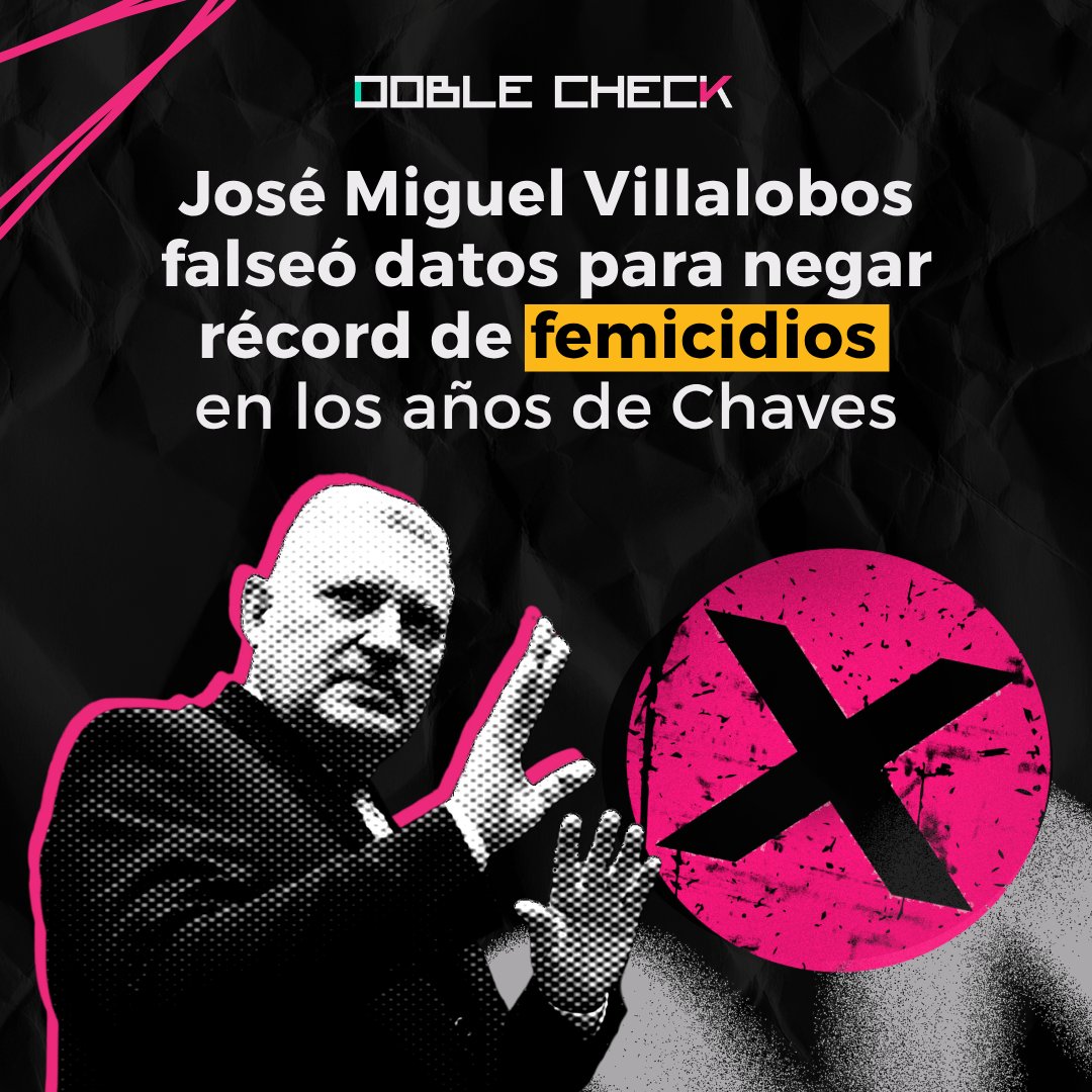 Doble Check tweet media