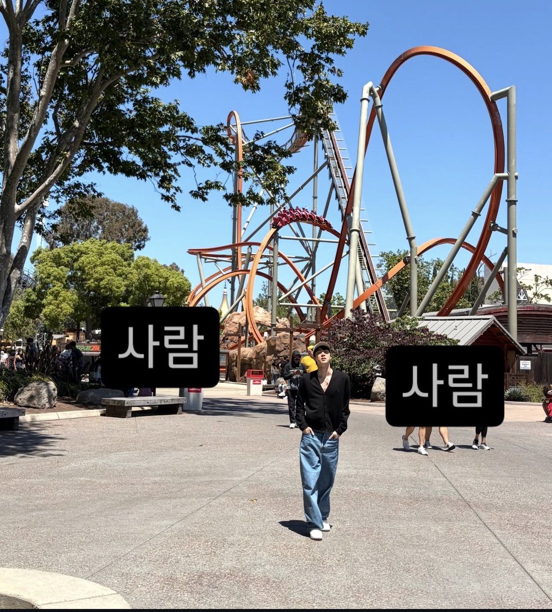 𝗖𝗮 VAI VER O BTS DIA 30 tweet media
