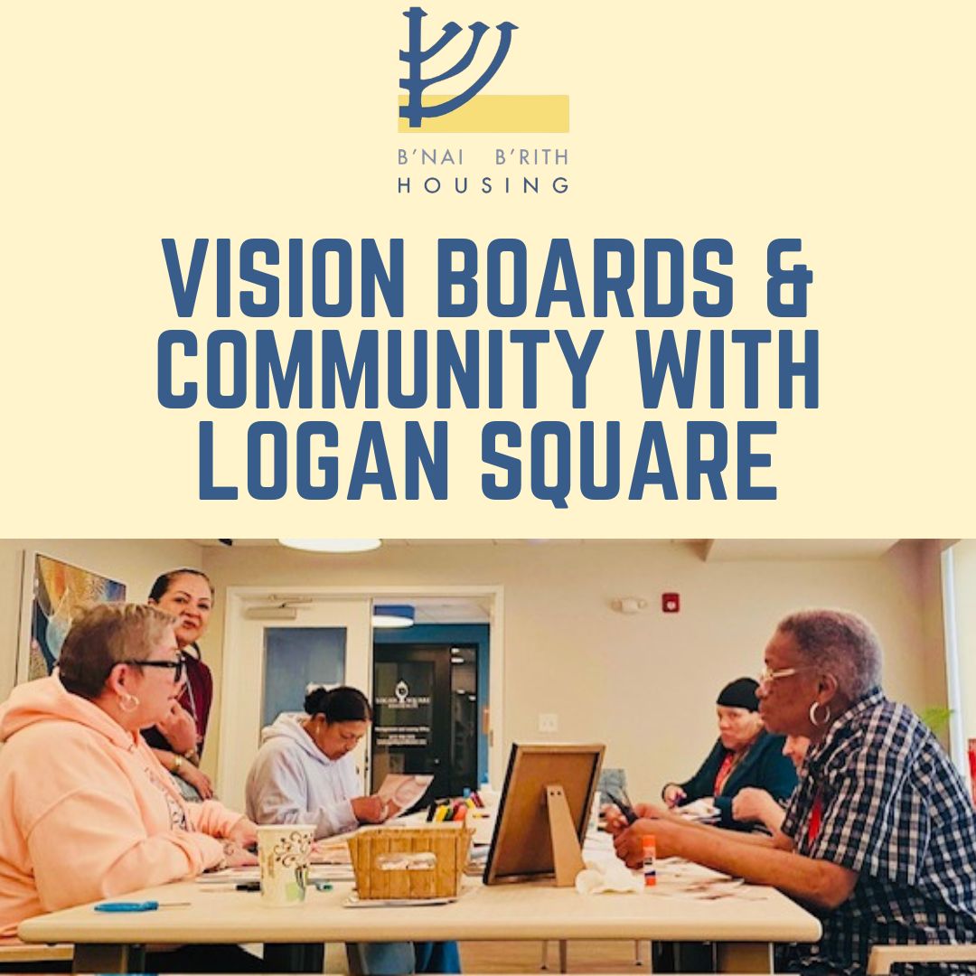 bbhousing's tweet photo. 🎨✨ Residents at Logan Square came together for a vision board event centered on creativity, goal-setting, and community connection. Neighbors shared ideas, supported one another, and reflected on future goals. 💙 #CommunityBuilding #VisionBoard #ResidentEvents https://t.co/6suwtaSSH1