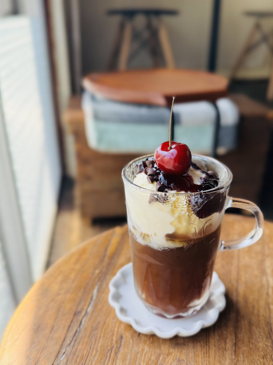 Palms Park Coffee tweet media