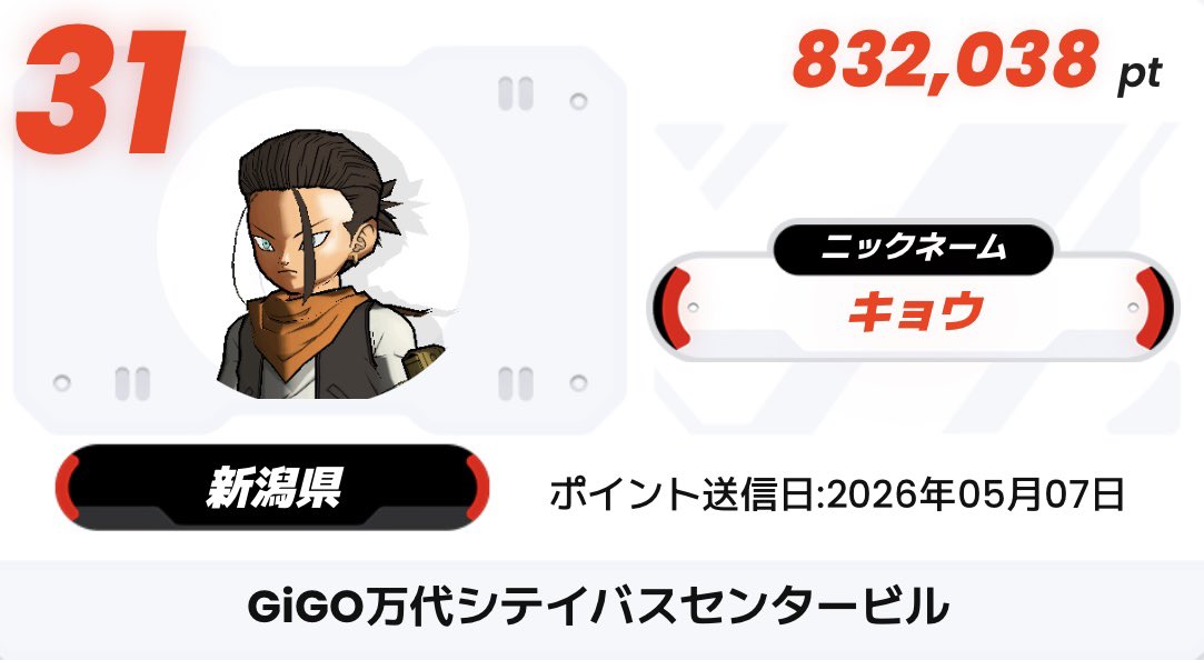 ふらぺちーの tweet media