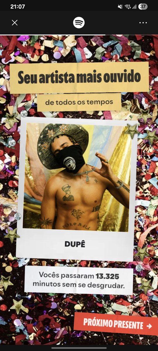 JottaCMendez's tweet photo. @dupedp você é incrível 💜 https://t.co/X4g0EOWCeS