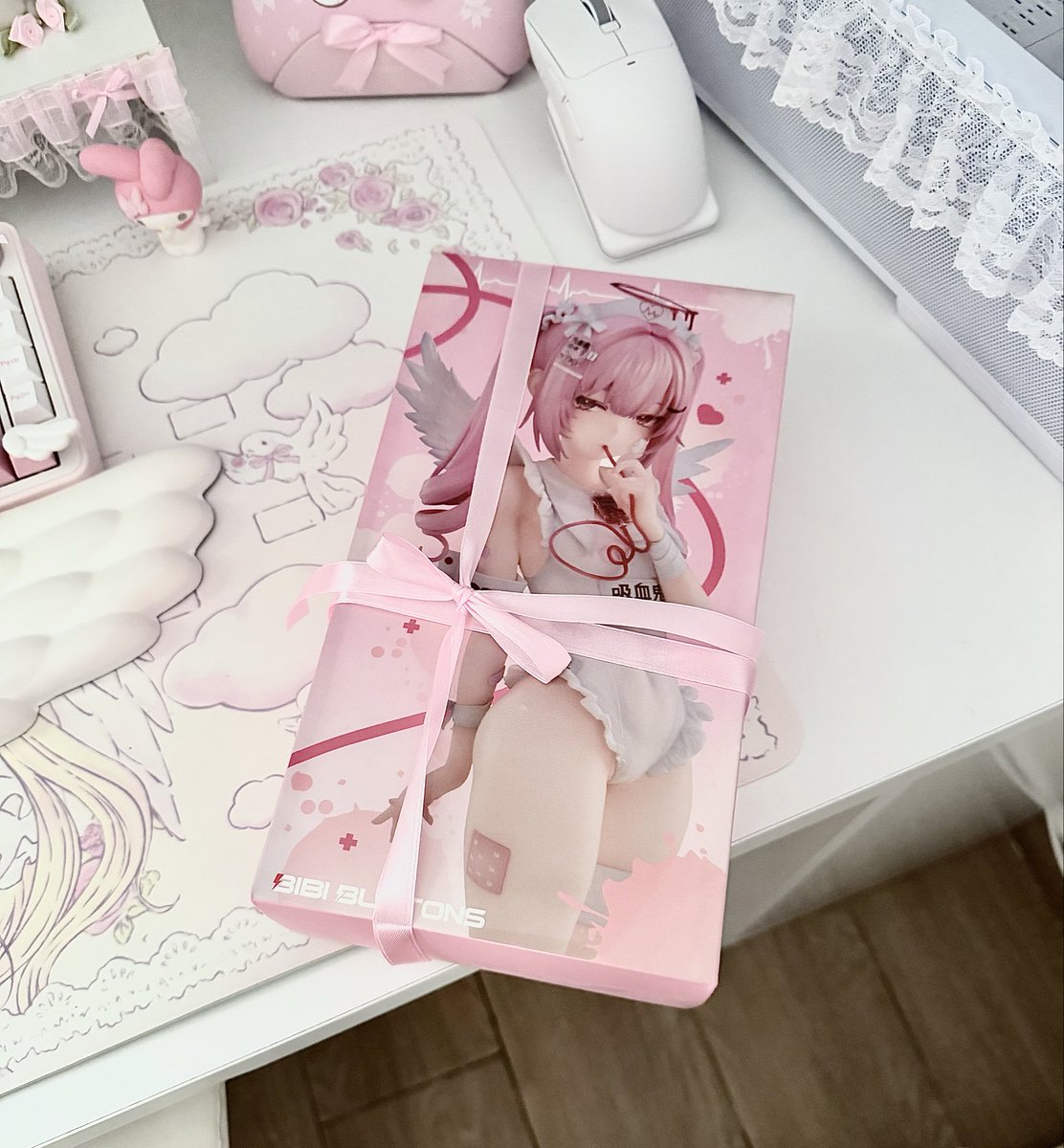 𝒩𝒶𝓃𝒶 ♡ tweet media