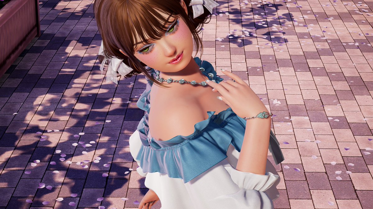 juna ❀ tweet media
