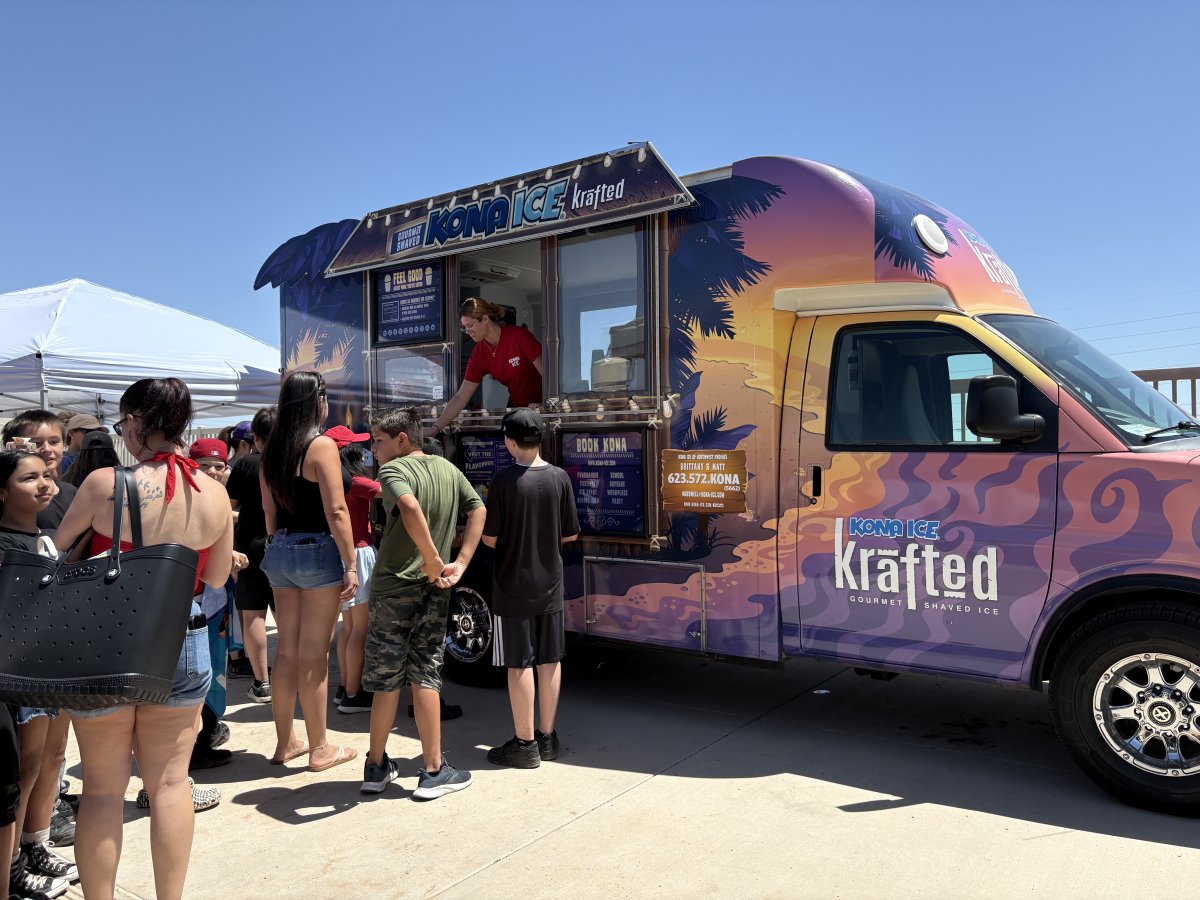 LukeJets's tweet photo. Field Day was a total blast!!!! https://t.co/SNpI0blV7L