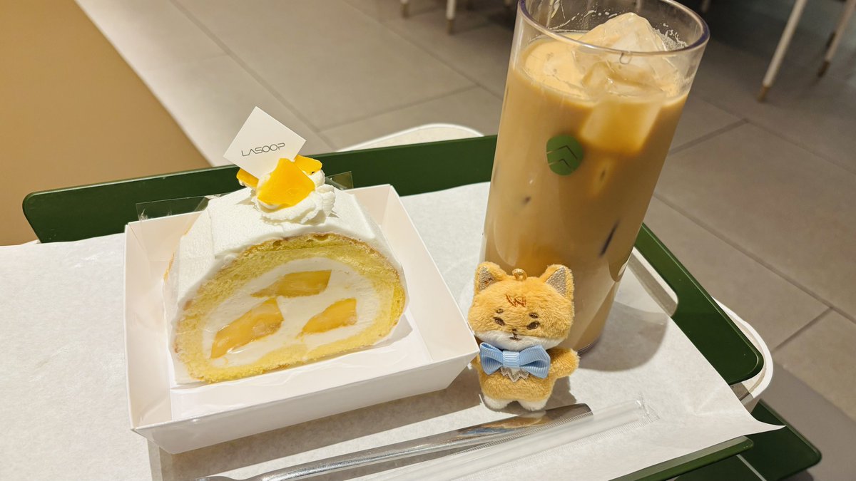 하루┊ハル tweet media