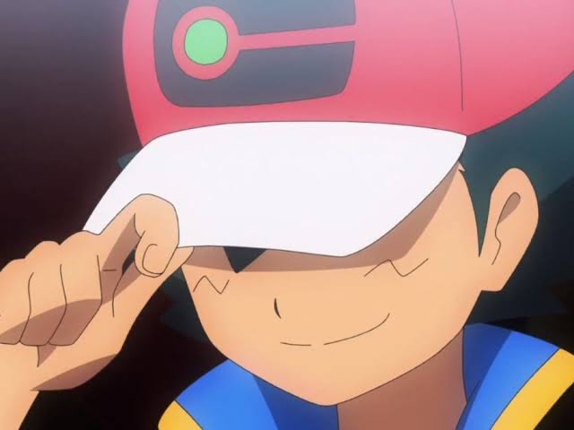 Ash tweet media