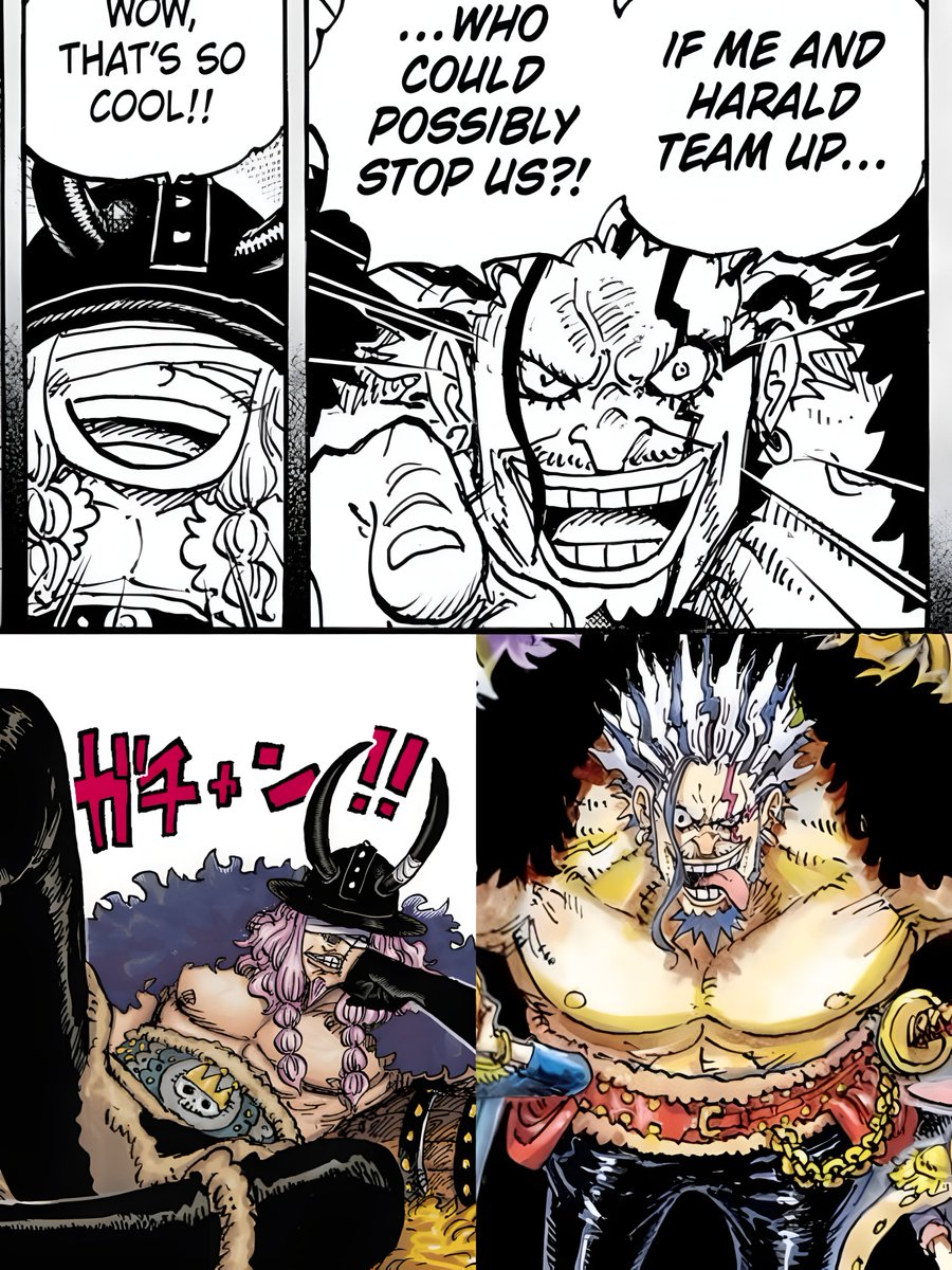 Chrollo🔫🤡 tweet media