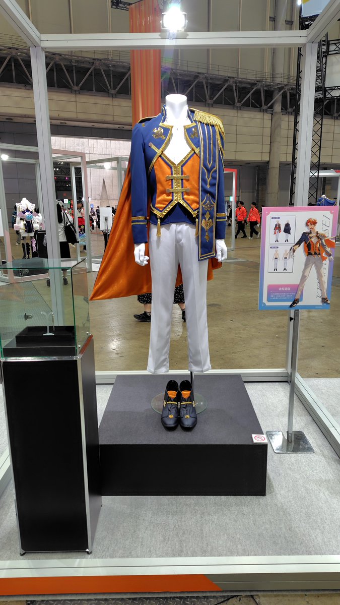 飯尾和也 tweet media