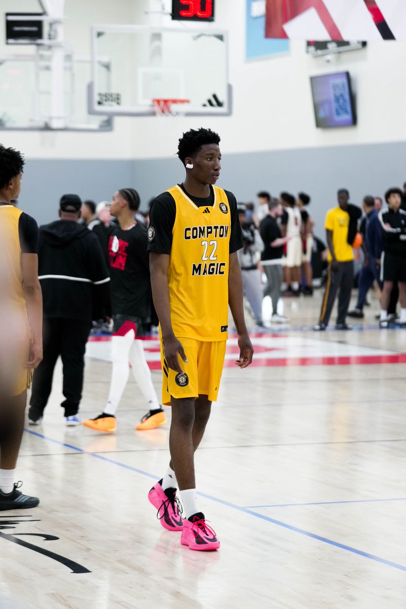 Compton Magic tweet media