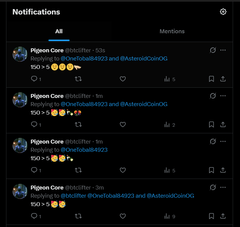 Tobal One tweet media