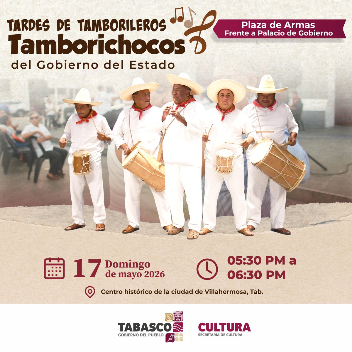Cultura_Tabasco tweet media