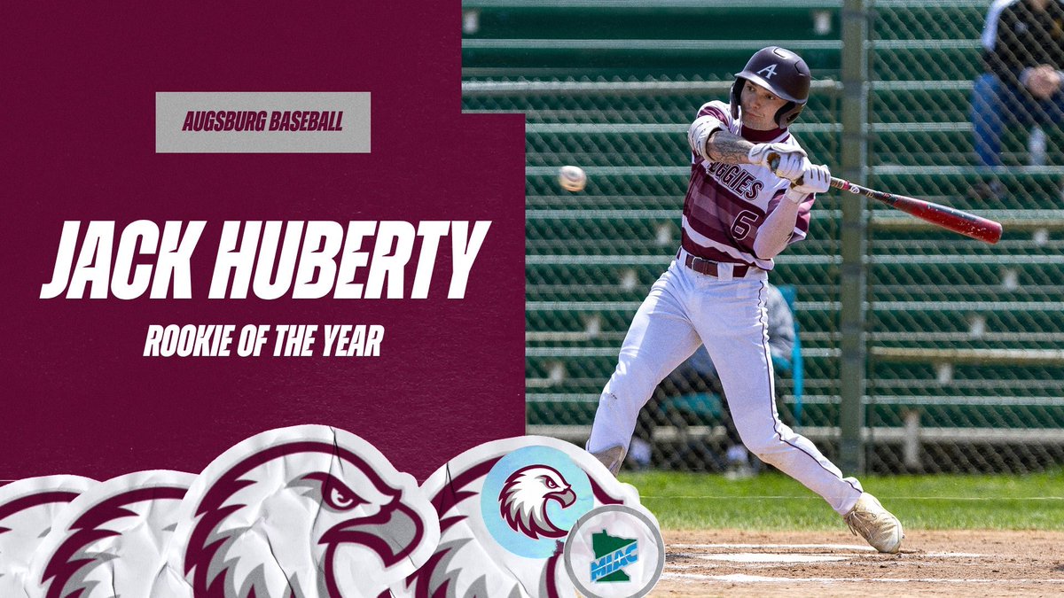 Augsburg Baseball tweet media