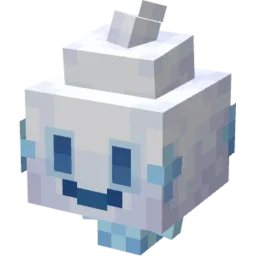 Vanillite's Strongest Soldier tweet media