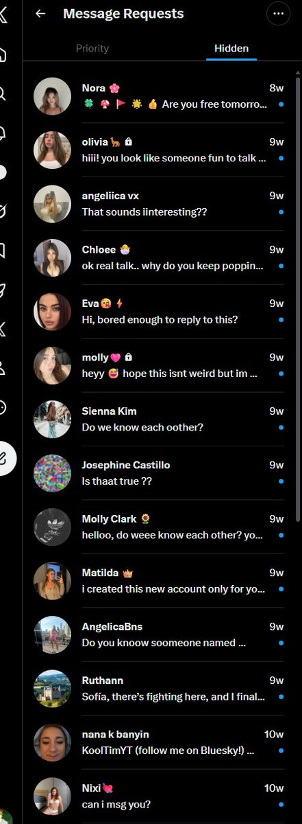 KoolTimYT (follow my Bluesky pls) tweet media