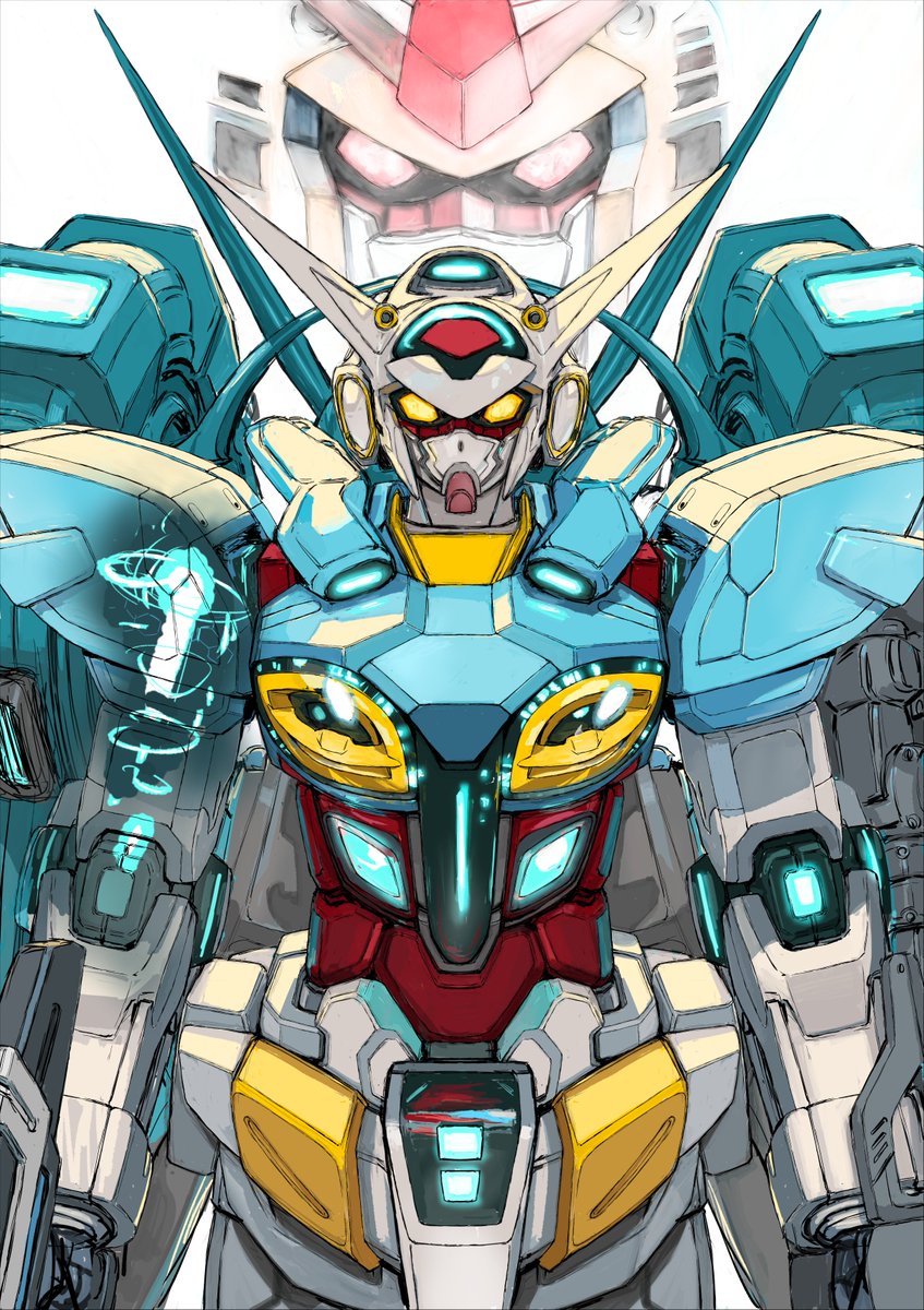 あきまんPLAMAX「GODZ ORDER」神翼騎士団 tweet media