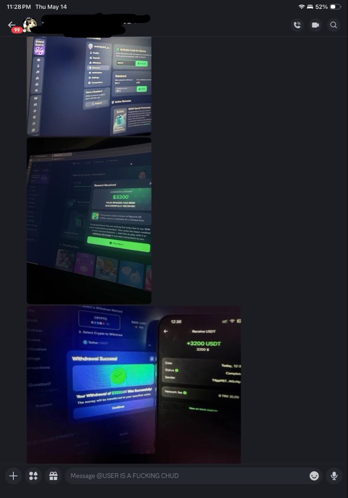 i-MCDude (VRDude) tweet media