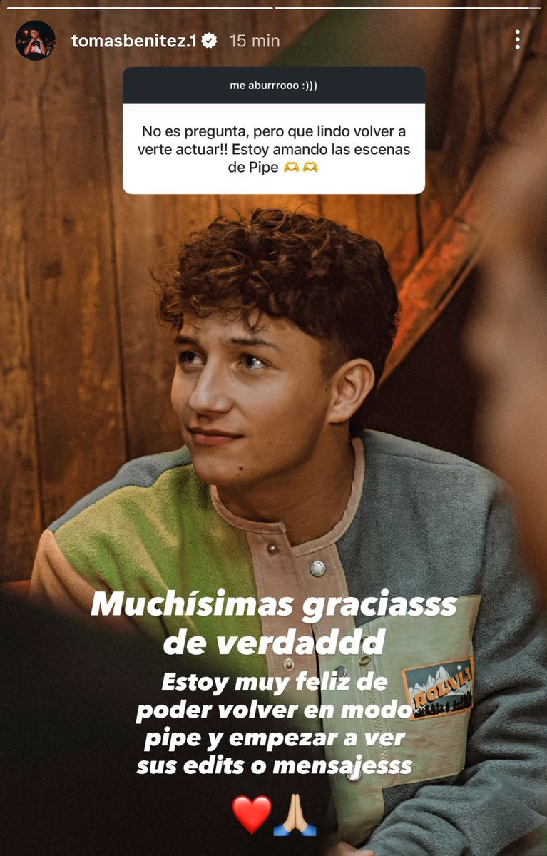mica ໑̣ ARGENBRINAA tweet media