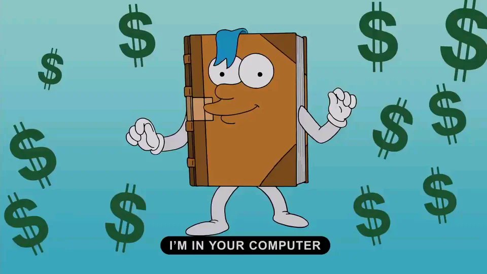 FLEDGERonXRP's tweet photo. "Each day I'm closer   
  to being the cash of the future. 
   Not in your wallet, 
   I'm in your computer!"

  Buy on : https://t.co/stkWfTp7FR…
… …   

#XRPL #XRP #FirstLedger #XRPMemes #Memecoin #Crypto #XRPCommunity #FL #DeFi #TokenLaunch https://t.co/sqgIiVpP2x