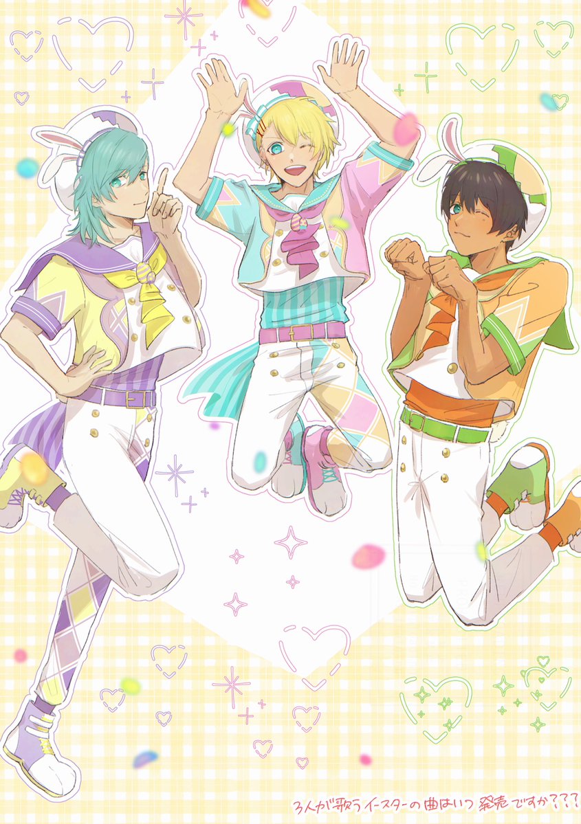 ﾋﾞｵ tweet media