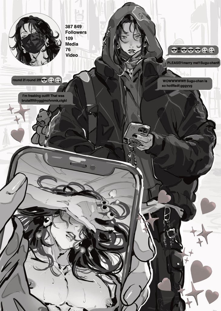 ✨Djune✨ tweet media