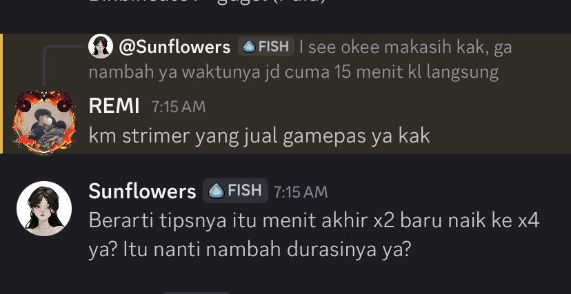 sunflowersshc's tweet photo. Deymm dia mengenal aku 😭 https://t.co/W8JCRjhKrV