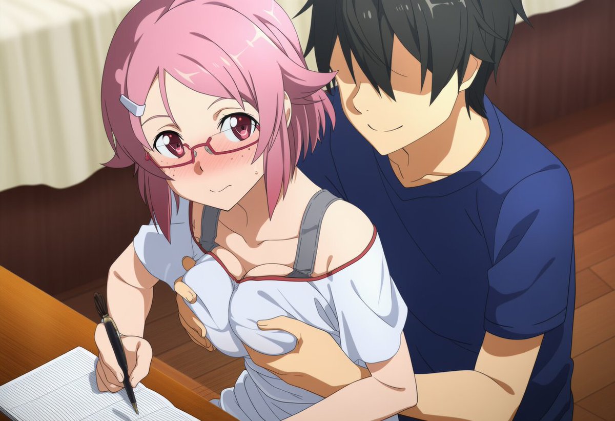 ヌイヤン tweet media