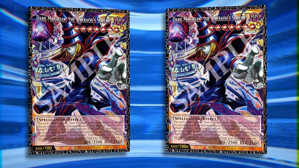 マグニフィセント・モンスターズ/Magnificent Monsters』 遊戯王TCG