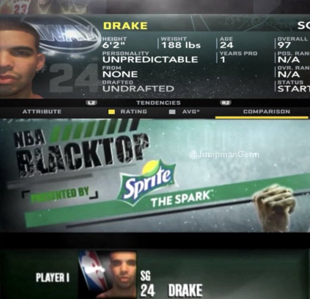 NBA 2K26 News&Intel tweet media