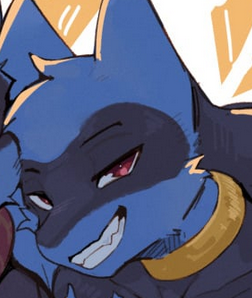 armandotor3788's tweet photo. Me n who ~ ?

#nsfwrp #nsfwtwt #lewdrp #pokemonrp #furryrp https://t.co/6Mv8yKokij