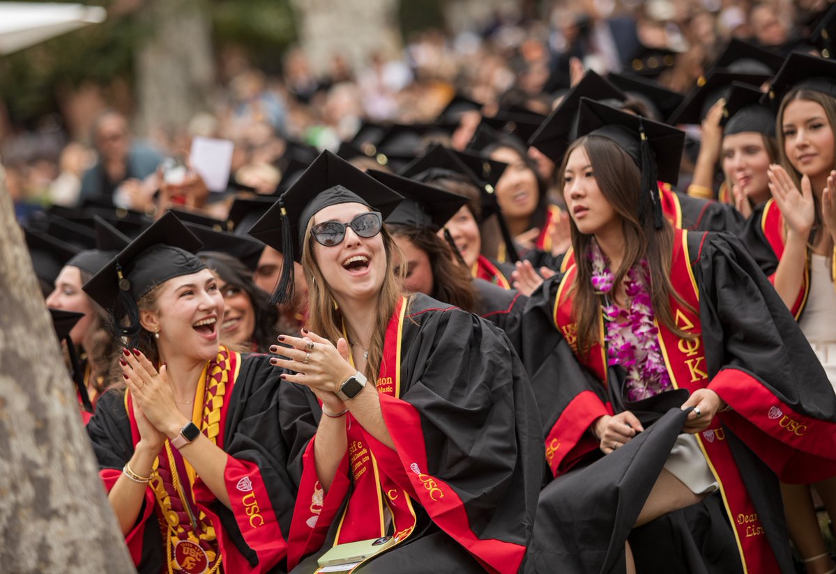 USC Dornsife College of Letters, Arts & Sciences tweet media
