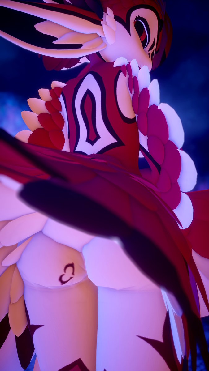 Jayden (NSFW! 🔞) 🔜 Furality tweet media